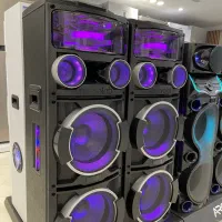 اسپیکر میکرولب T400|سیستم صوتی خانگی|اردبیل, |دیوار
