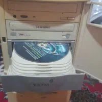 مانیتور وکیس ال جی سالم سالم