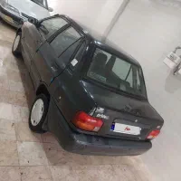 پرایدمدل84بدون رنگ شاسی پلمپ|خودرو سواری و وانت|بیرجند, |دیوار