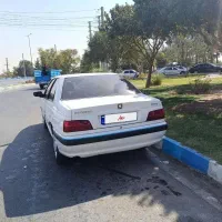 پرشیا ۱۴۰۲ xu7p دریچه برقی لازرورقی|خودرو سواری و وانت|نسیم‌شهر, |دیوار