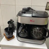 تعدادی لوازم