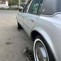 کادیلاک سویل|خودرو کلاسیک|رشت, جانبازان|دیوار