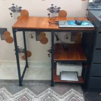 خفای رخت اویز  و بندرخت میزکانتر کامپیوتر جا کفشی