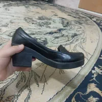 کفش زنانه|کیف، کفش، کمربند|قم, باغ شریفی|دیوار
