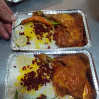 قبول سفارشات مجالس وغذای خانگی