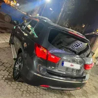 هایما S7 توربو1800cc، مدل ۱۳۹۶