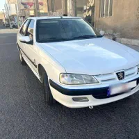 پارس مدل ۹۴ بی رنگ شاسی پلمپ