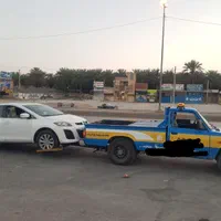 خدمات سیار و امداد شبانه روزی حاجی آباد