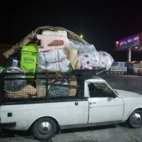 وانت باربری به تمام نقاط کشور