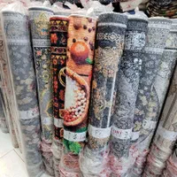 فرشینه ابریشمی|فرش|مشهد, کوی المهدی|دیوار