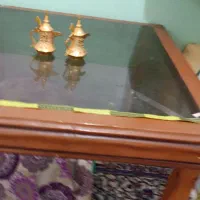 میز ناهاری چهار نفره|میز و صندلی غذاخوری|بندر گناوه, |دیوار