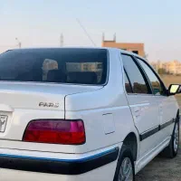 پژو پارس Xu7p موتورجدیدفول به رویت خشک کارخانه