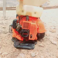 سم پاش بادی وشارژی