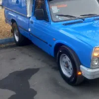 نیسان دیزل مدل ۹۹ تحویل  ۱۴۰۱ با کارکرد  واقعی ۴۴|خودرو سواری و وانت|تبریز, |دیوار