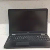 لپ تاپ اقتصادی مدل Dell 5570|رایانه همراه|قم, پردیسان|دیوار