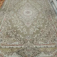 سه عدد فرش و میز تلویزیون|فرش|قدس, شهر‌قدس|دیوار