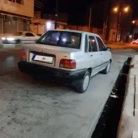 پراید88|خودرو سواری و وانت|بندر گناوه, |دیوار