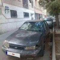 دوو سی یلو / موتور gm آمریکا|خودرو سواری و وانت|رودهن, |دیوار