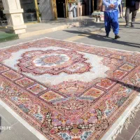 فرش ۱۲ متری کم کار|فرش|گلبهار, شهر جدید گلبهار|دیوار