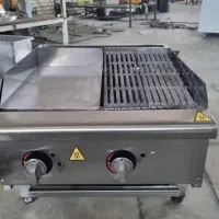 تاپینگ/گریل/زیرگریل/میزکاراستیل/بردینگ|فروشگاه و مغازه|صباشهر, |دیوار