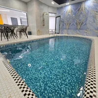 +مدرن3خواب استخربیلیاردشیک فوتبالدستی لوکس درمتل|اجارهٔ کوتاه‌مدت ویلا و باغ|سلمان‌شهر, |دیوار