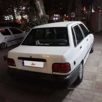 پراید مدل 77|خودرو سواری و وانت|طبقده, |دیوار