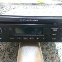 ظبط فابریک پراید
