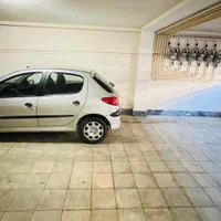 آپارتمان ۹۸ متری شیک رضوانشهر /سند تک برگ|فروش آپارتمان|رضوانشهر, |دیوار