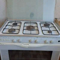 اجاق گاز فردار پادیسان