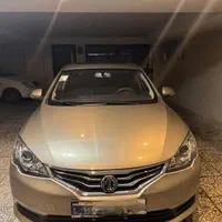 ام جی بژ اتوماتیک مدل ۱۳۹۸