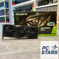 کارت گرافیک GTX 1660 GIGABYTE اقساط یک برگ چک