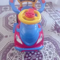 یک عدد ماشین بچه طبرسی شمالی 17 خ محصل شمالی 24