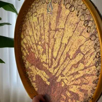 ساز دف|سازهای سنتی|تهران, فردوس|دیوار