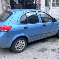 تیبا دو|خودرو سواری و وانت|پردیس, فاز ۲|دیوار