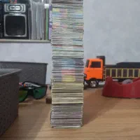 کارت های کیمدی ۴۵۵ عدد