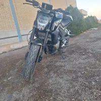 19 تا کار  cf 250 nk