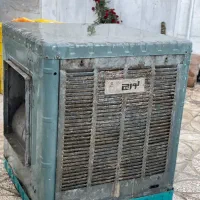 کولر آبی