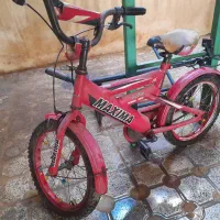 دوچرخه 16