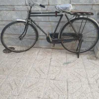 دوچرخه