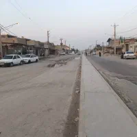 چهار عدد مغازه فعال|فروش مغازه و غرفه|اهواز, سیاحی(سه راه خرمشهر)|دیوار