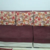 مبل ۷ نفره L