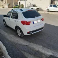 مدل ۴۰۱ کوئیک اس کم کار خونگی شاسی سالم وپلمپ