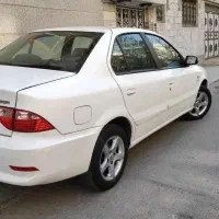 سورن EF7 ELX ۹۴  خانگی|خودرو سواری و وانت|مشهد, شهید هاشمی نژاد|دیوار