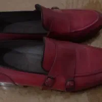 کفش کالج چرم اصل|کیف، کفش، کمربند|قرچک, داوود آباد|دیوار