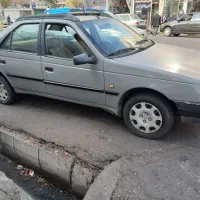 آردی مدل ۷۹ تمیز|خودرو سواری و وانت|تبریز, |دیوار