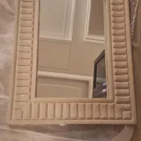 ایینه سنگ با ابعاد ۵۰ در ۷۰