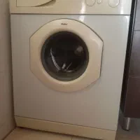 ماشین لباسشویی حایر