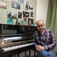 تدریس تخصصی موسیقی