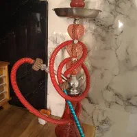 قلیون عربی جمع و جور