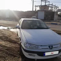 پارس۹۸دوگانه کارخانه‌